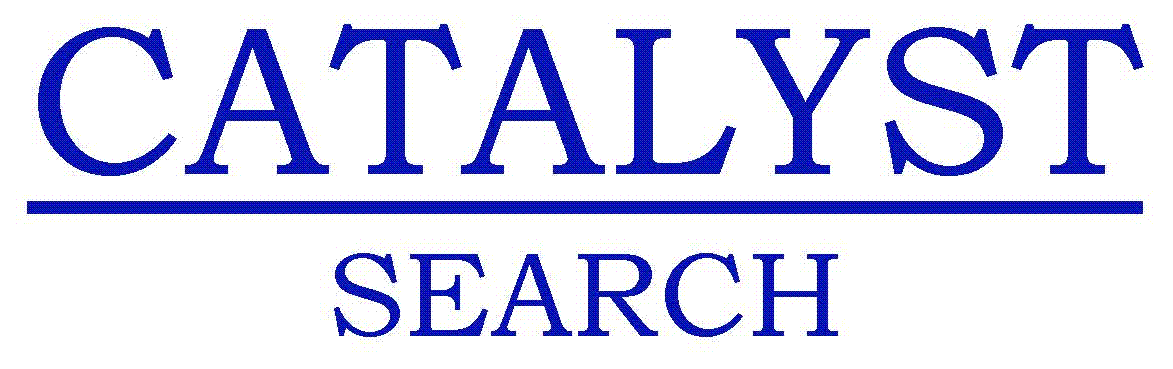 Catalyst Search